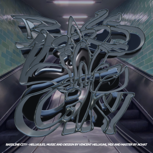 BASSLINE CITY EP