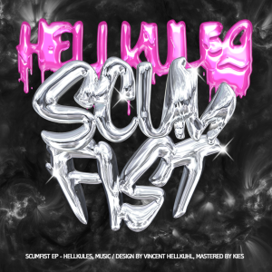 SCUMFIST EP