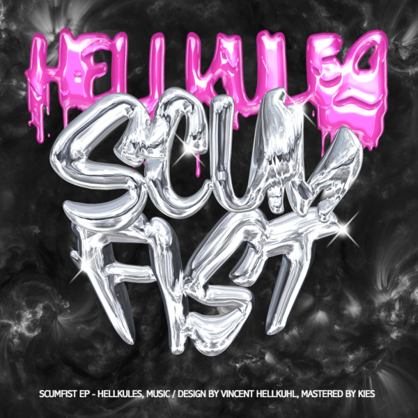 SCUMFIST EP