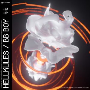 BBOY EP