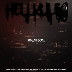 HEARTSTOPPER EP