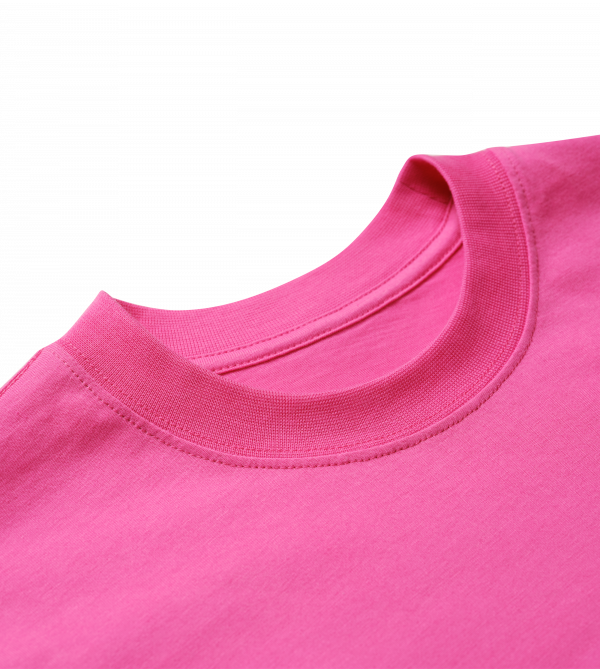 HELLKULES oversized Crop Top - Image 4