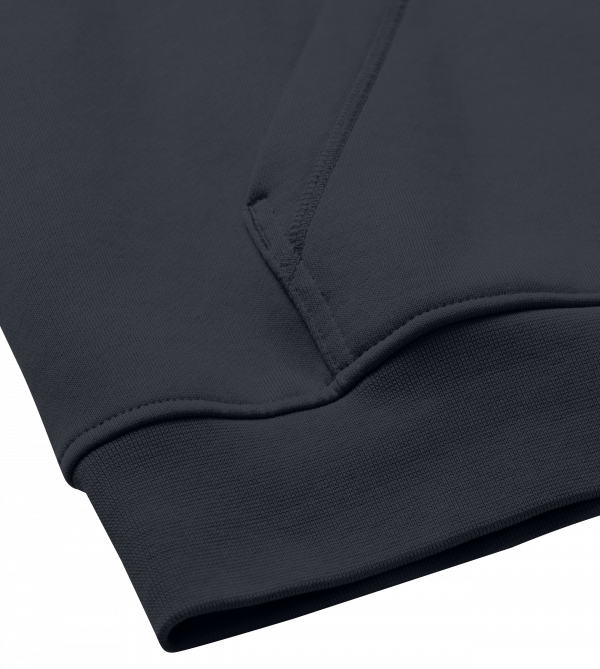 DISTROIT FUNK oversized Hoodie by HELLKULES (incl. free download of DISTROIT FUNK) - Image 3