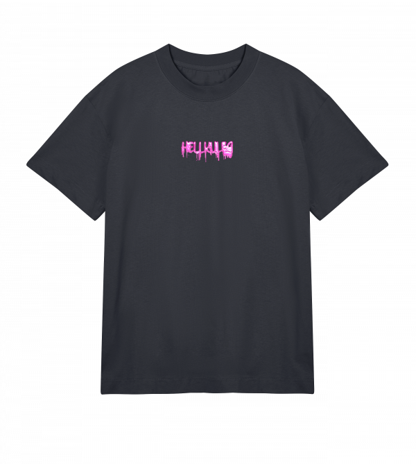 HELLKULES oversized Tee - Image 6