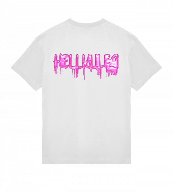 HELLKULES oversized Tee - Image 4