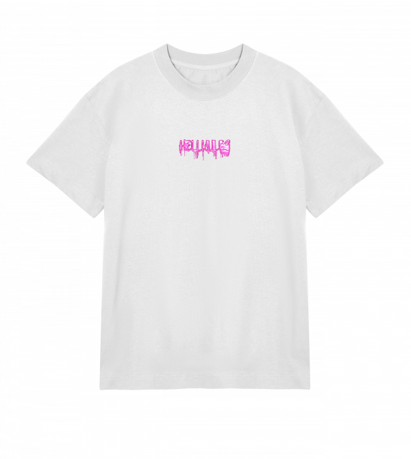HELLKULES oversized Tee - Image 3