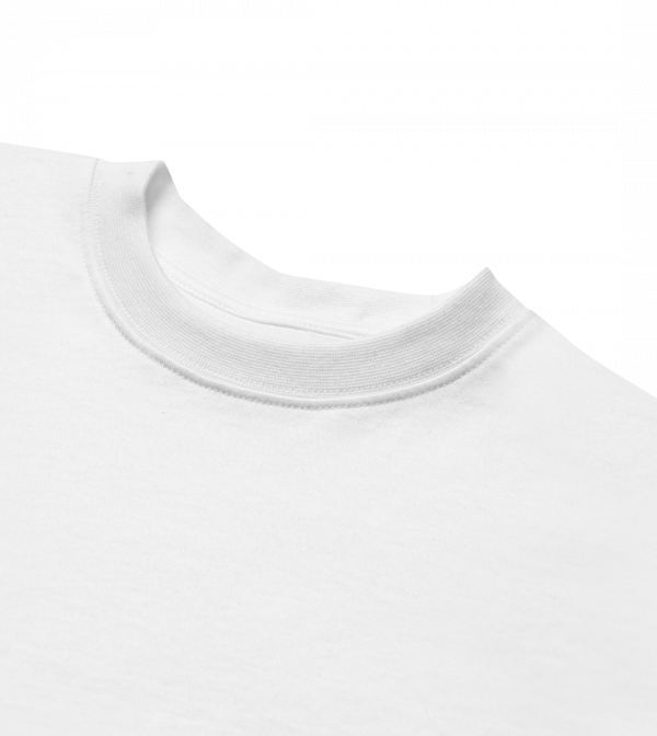 HELLKULES BLACK oversized Tee - Image 6
