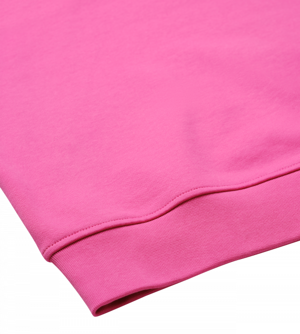 HELLKULES HYPER HYPERPINK oversized Hoodie (female sizing) - Image 3