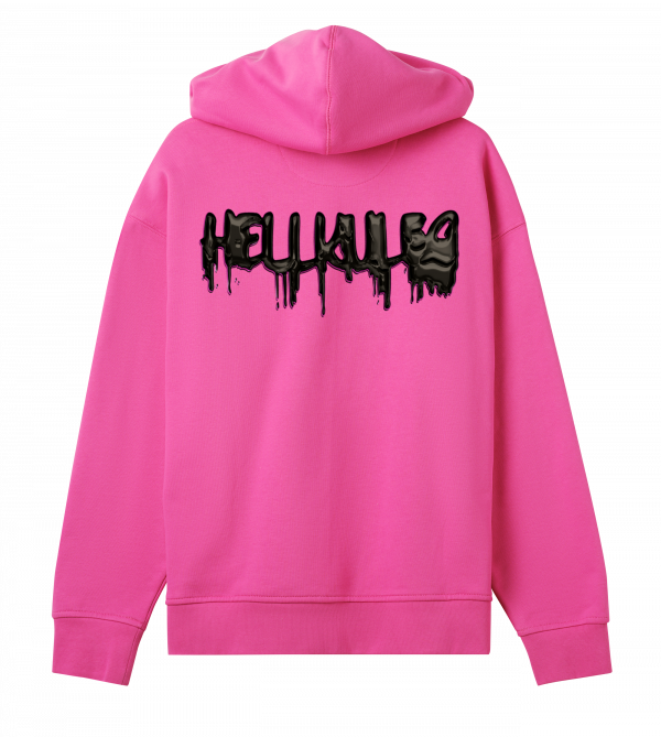 HELLKULES HYPERPINK BLACK (female sizing) - Image 2