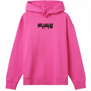 HELLKULES HYPERPINK BLACK (female sizing)