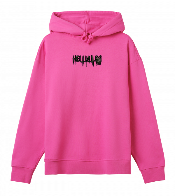 HELLKULES HYPERPINK BLACK (female sizing)